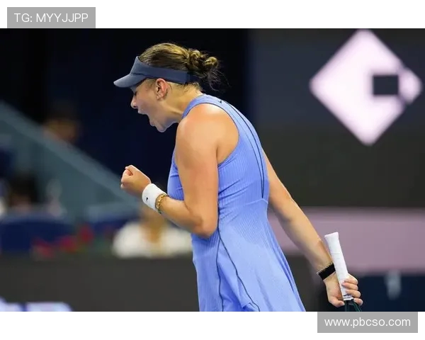 37 岁老将横扫阿尼西莫娃！新德国一姐首夺 500 赛冠军