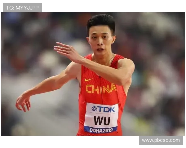 吴瑞庭破亚洲纪录夺冠！全红婵校友三级跳远崛起