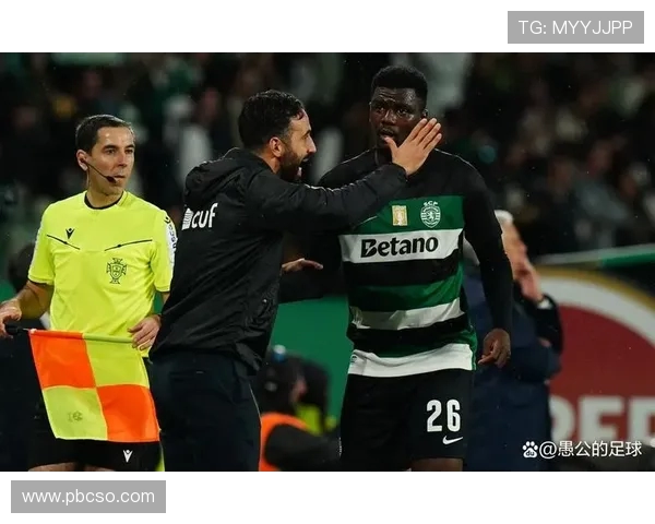 罗马诺：水晶宫与葡体谈判迪奥曼德转会，科特迪瓦中卫铁心登陆英超(2)