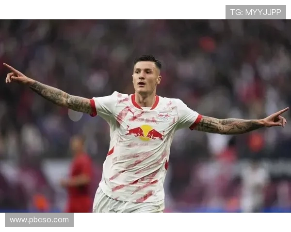 莱比锡接受纽卡 8500 万欧报价,谢什科铁心投奔曼联:转会肥皂剧进入终章? 莱比锡接受纽卡 8500 万欧报价,谢什科铁心投奔曼联:转会肥皂剧进入终章?